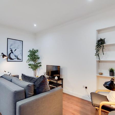 Welcomestay Tooting Broadway 3 Bedroom Apartment لندن المظهر الخارجي الصورة