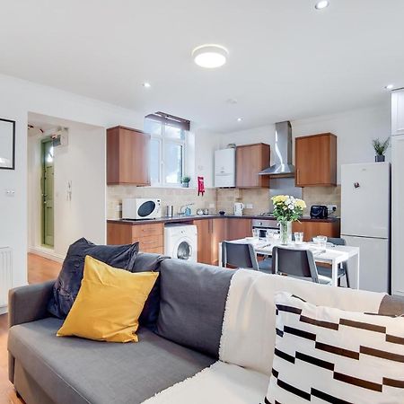 Welcomestay Tooting Broadway 3 Bedroom Apartment لندن المظهر الخارجي الصورة