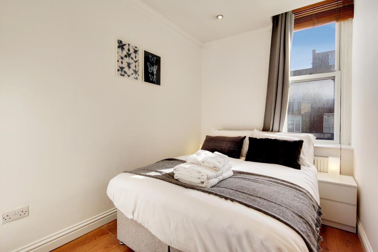 Welcomestay Tooting Broadway 3 Bedroom Apartment لندن المظهر الخارجي الصورة