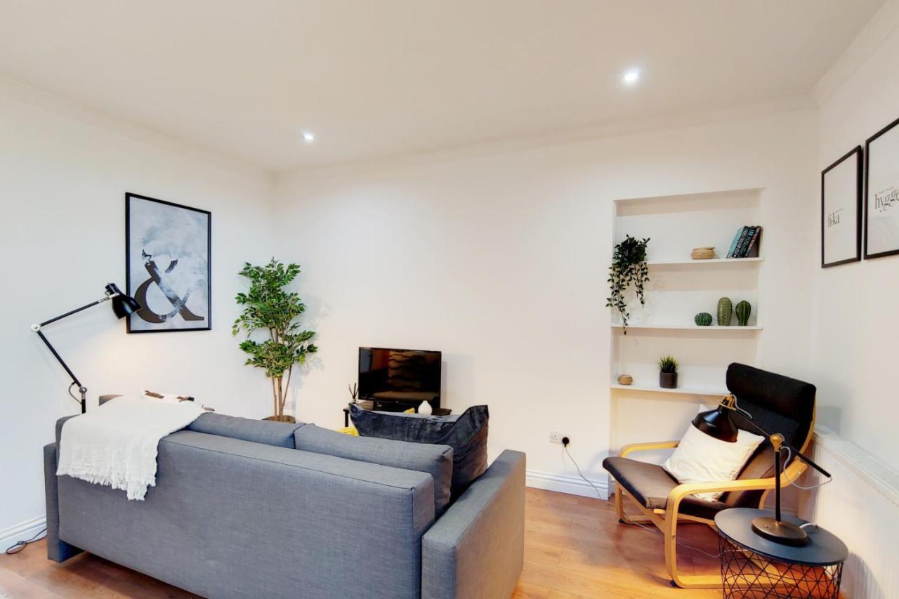 Welcomestay Tooting Broadway 3 Bedroom Apartment لندن المظهر الخارجي الصورة